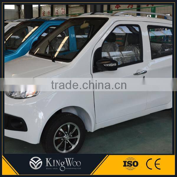 Small electric passenger car for sale