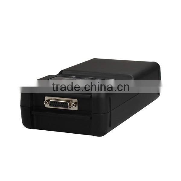 2015 New Arrival professional auto car diagnostic scanner mitsubishi mut-3 mut3 software for truck and cars scan tool in stock