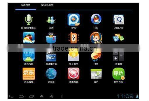 mini laptop 10.2 inch cheap price high quality A10 CPU