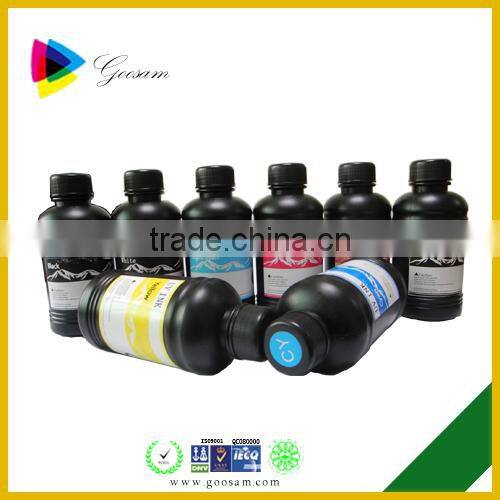 Top quality!!!UV LED Ink for Toshiba CA3 CA4 CA5 Print Head