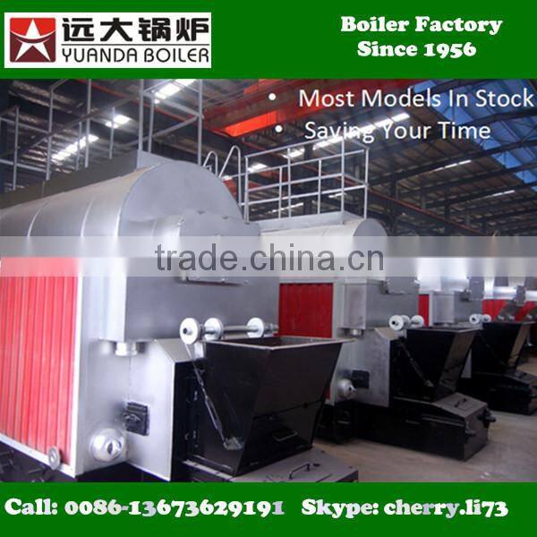Full set Steam boiler china/india price for Pakistan market