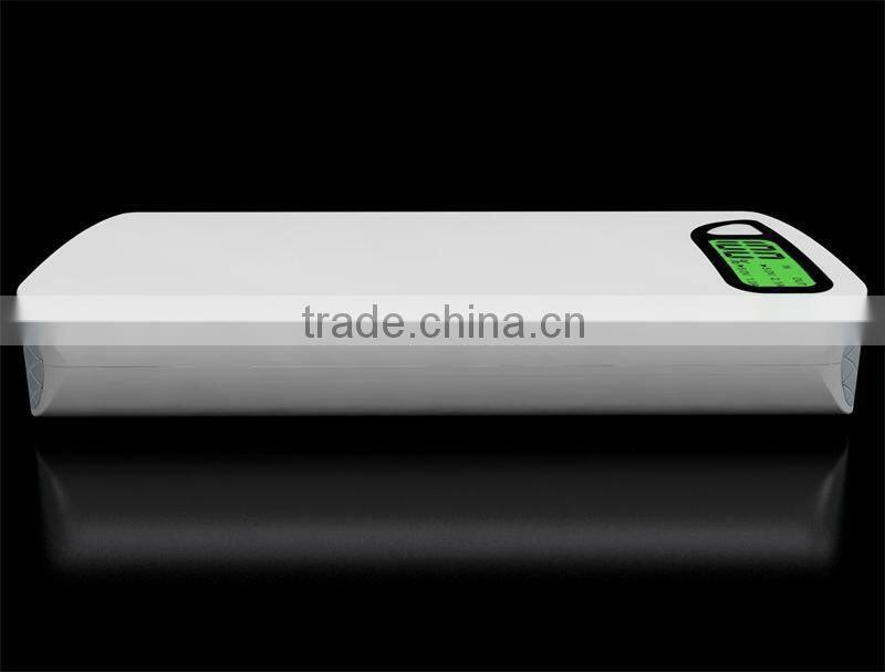 Hot Selling New Mobile Phone With LCD 11000mah Power Bank