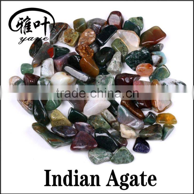 Tumbled Natural Stone Pebbles&Cobbles Tumbled Gemstones