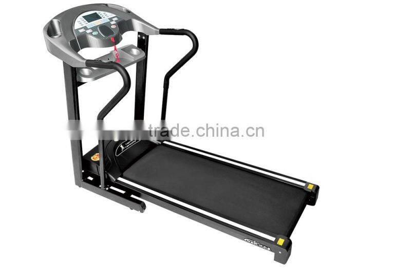 Luxurious Commercial Treadmill motorized treadmills