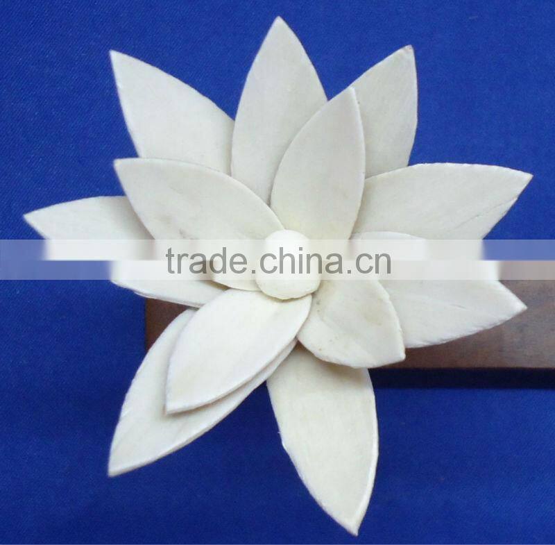 Flower for decoration