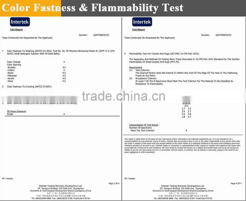 Door Mat With Tire Logo