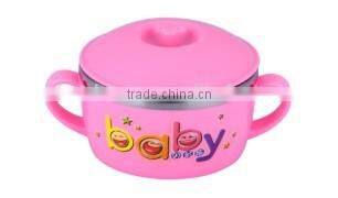 2015 innovative products magic stainless steel mug cup with lid wholesale prices