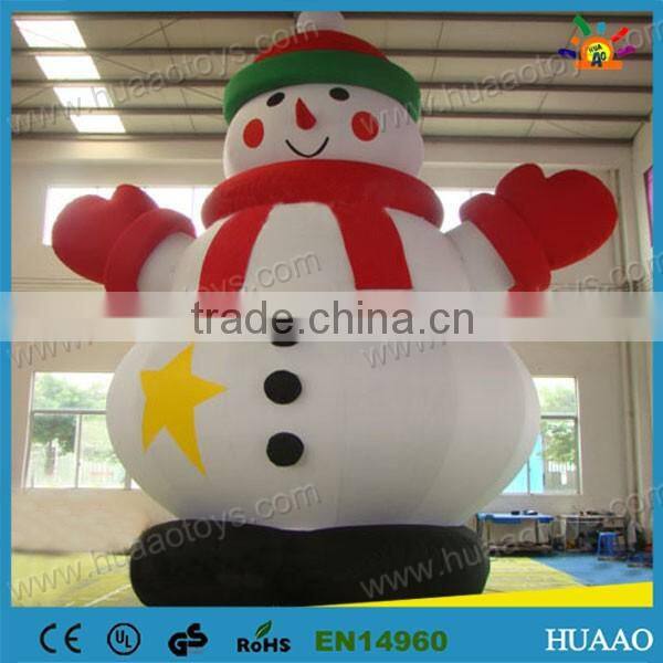2013 commercial inflatable yard decorations christmas for sale
