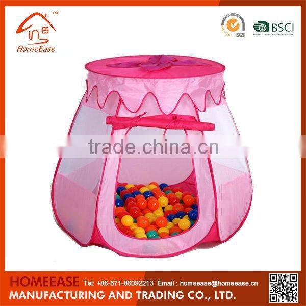 Folding Promotional Lovely Princess Tent