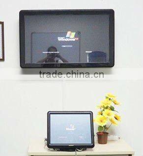22inch LED TV display large touch screen Home and Public places OEM ODM