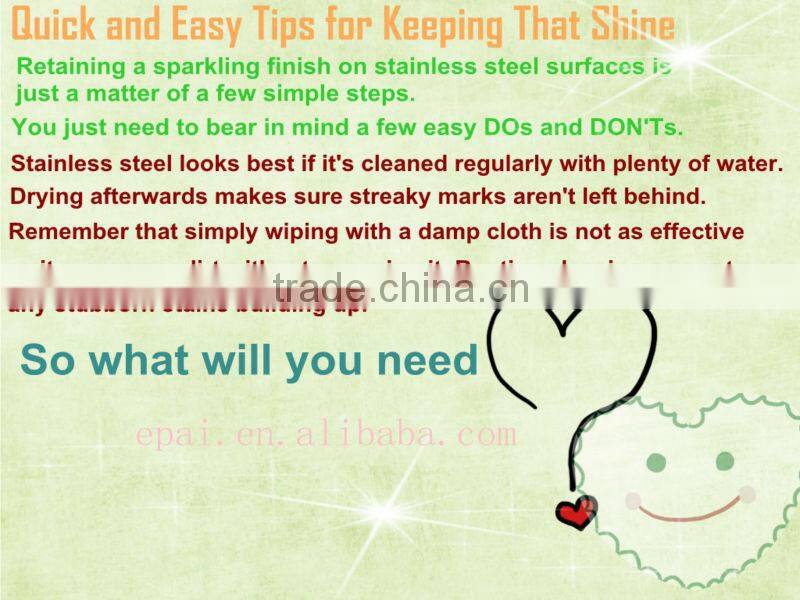 shower room stainless steel grab bar