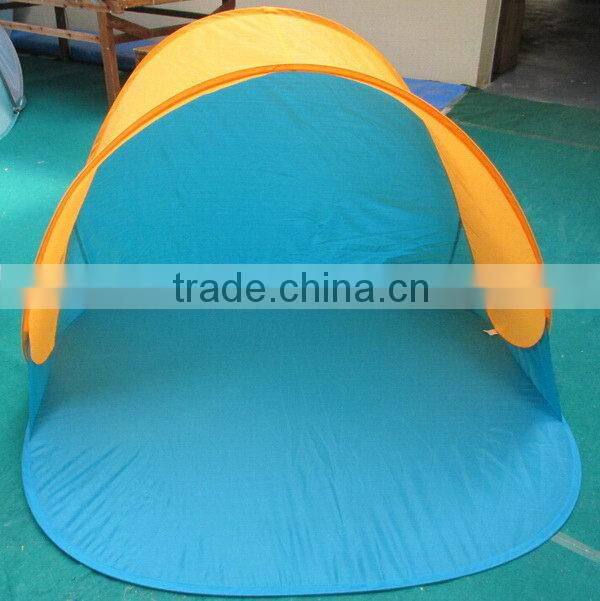 hot selling double pieces play beach tent