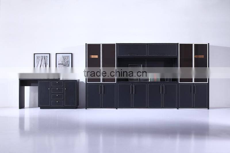 new storage cabinet/wooden office cabinet