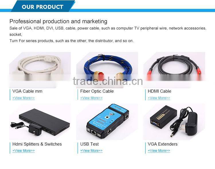 1M Hot Sale Slim Flat CAT 6 UTP Ethernet Network Cable