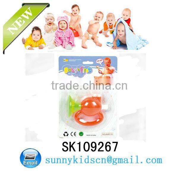 Cute rattle toy for baby rattle set mini toy for baby