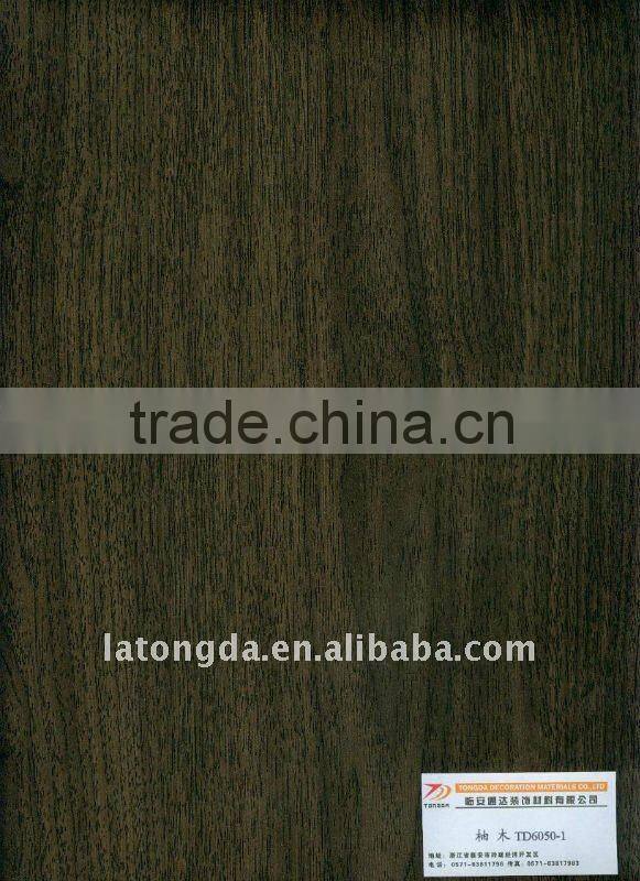 Decorative HPL Laminates Paper