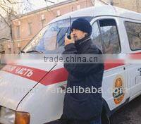 earphone for two way radio PX-2R/A6