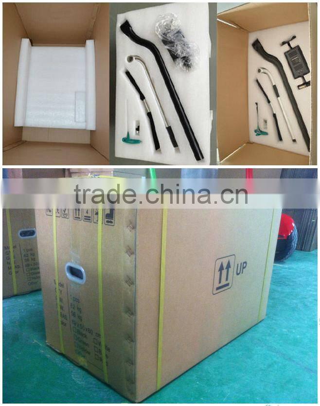 colorful and luxury electric skateboards for sale with CE FCC ROHS