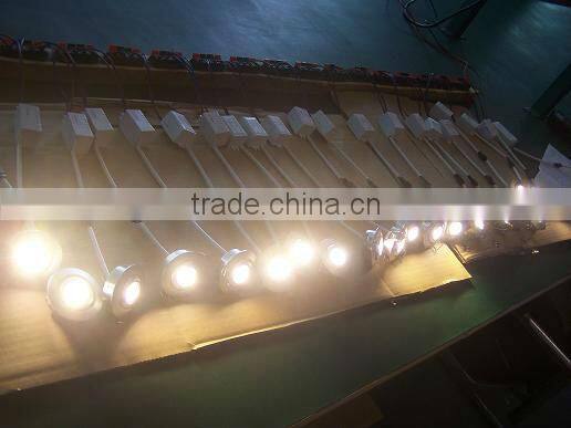 Adjustable 1W Mini LED Downlight, CE RoHS certificated