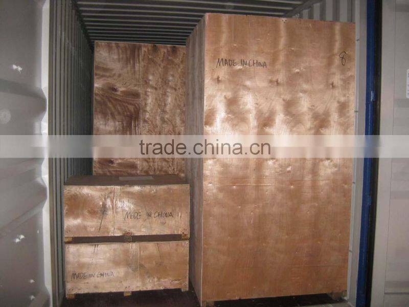 BC-550 High Speed Automatic Pillow Packing Machine