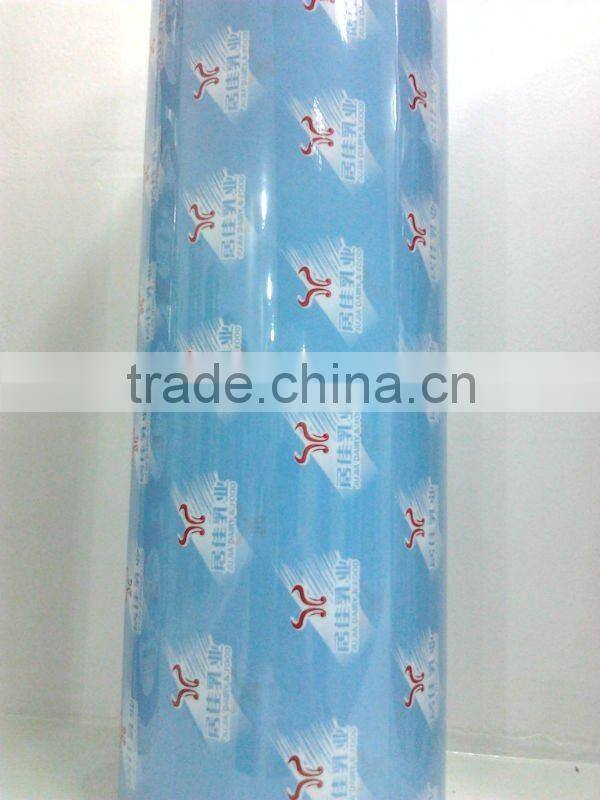 4 Layer High-barrier Laminated Packaging Film