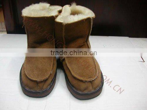 HSBB004 baby snow boot