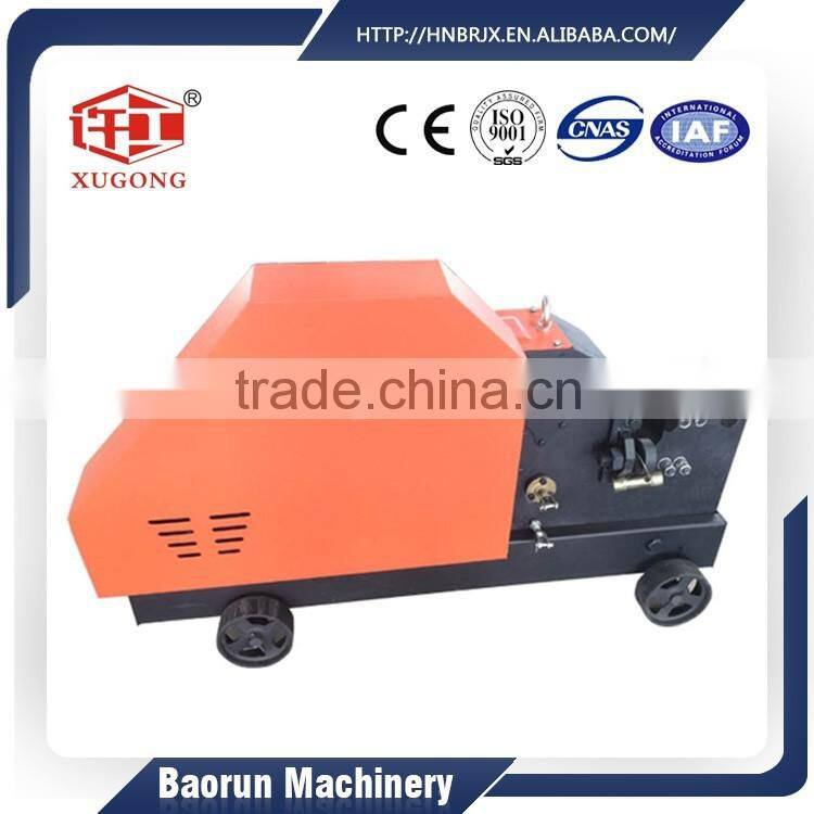 China Hot sale Factory direct sale cnc steel cutting machine with High Quality