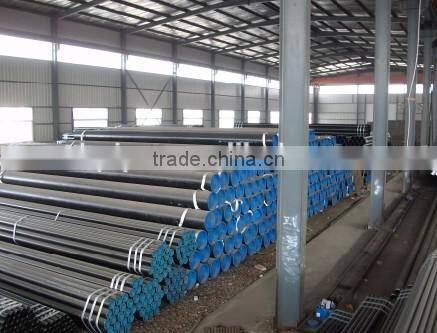 GB8162 Seamless steel pipe
