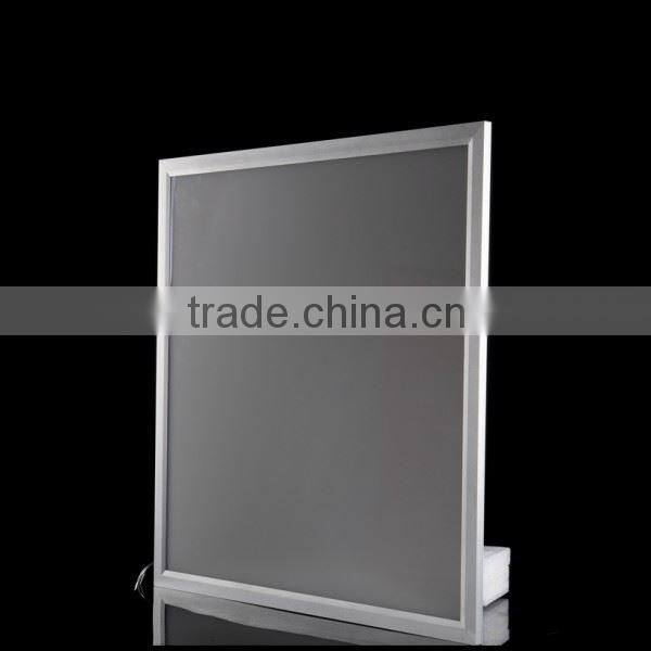 Professional zhongshan bihui lighting led panel light 40w 36w with great price PN0606BPW