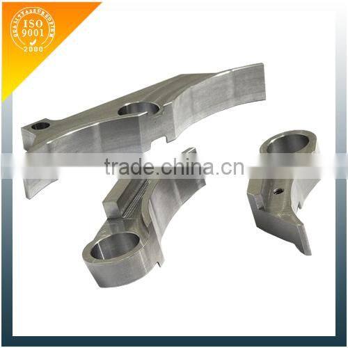 Sheet Metal Stamping Car Part