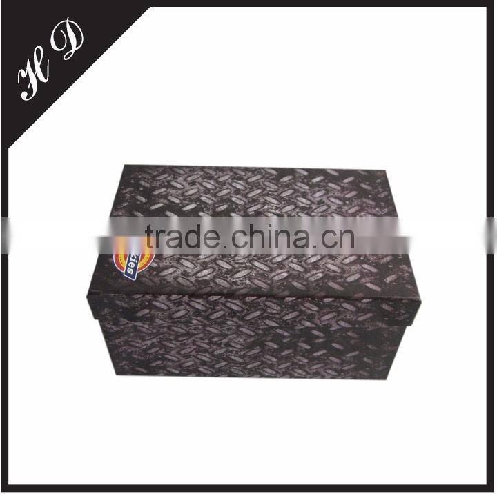 Custom Storage Box Food Packaging Box