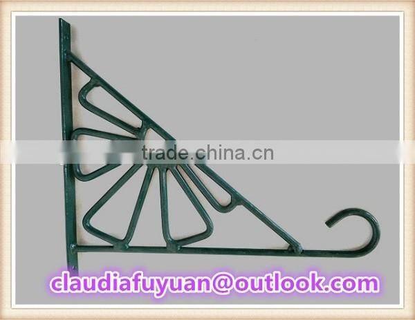 wall hanging brackets indoors or outdoors