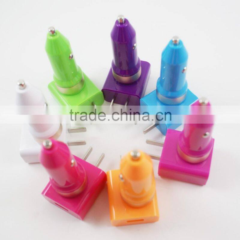 2016 the best quality wireless power adapter , mobile phone charger kit for mobile phone cell phone