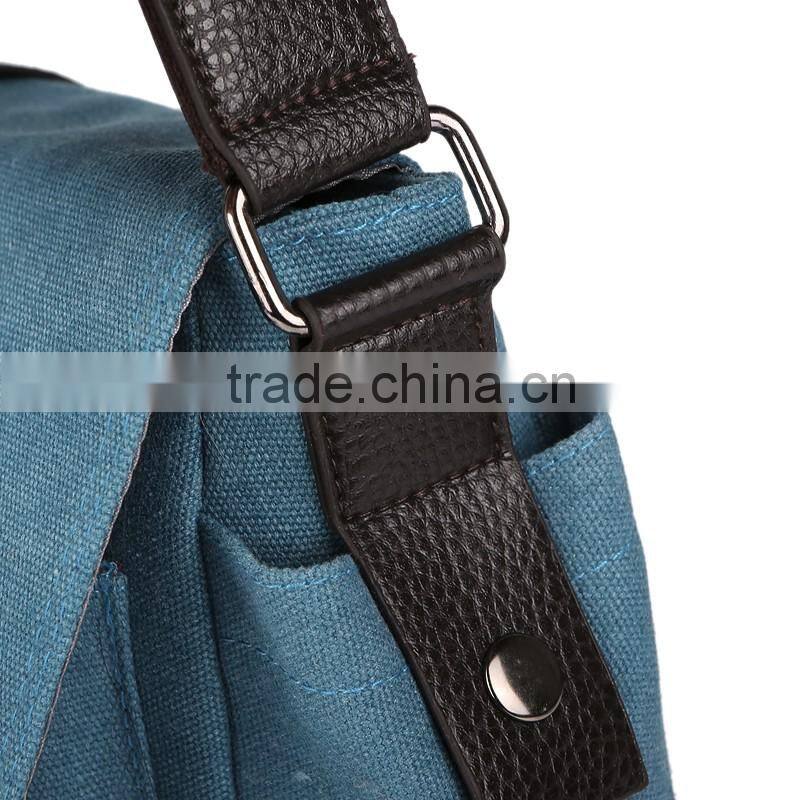 2016 Factory Canvas genuine travelling handbags weekend fashion travel bag