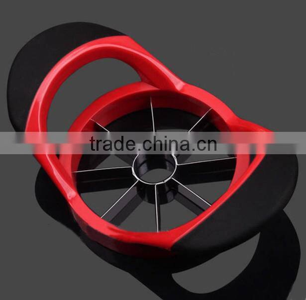 TPR Skidproof Handle Apple Slicer