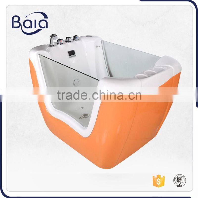 HOT selling dog washing bath tub,bathtubs for dogs