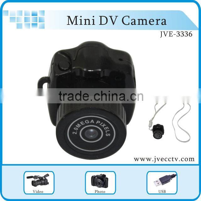 Gift gadget, portable mini portable recorder JVE-3336