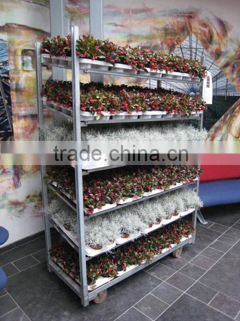 1350*565 moving carts, iron serving cart,danish cart