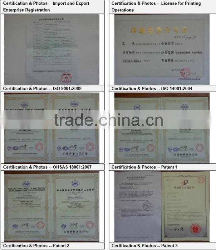 Flexo Printed Corrugated iphone Packaging Box