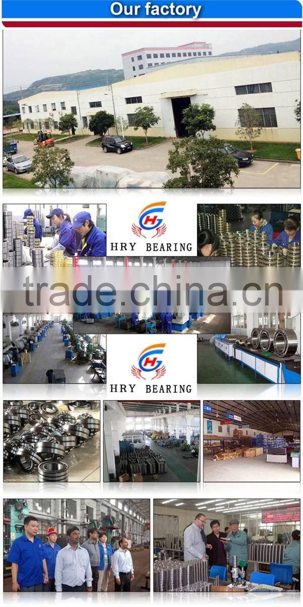 Factory price stock supply full ceramic bearing 6821CE