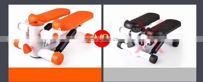 home gym stepper , indoor exercise active mini stepper