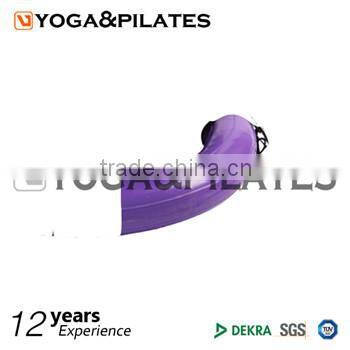 gym ball with base and expander