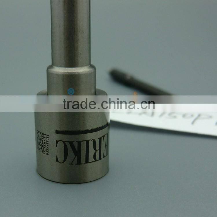 Common rail spare parts fuel injection diesel injector nozzle 093400-1052 DLLA150P1052