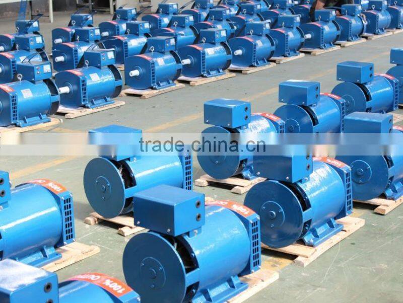 2015 cheapest ST single phase alternators