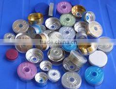 Every Kind of Pharmaceutical Cap