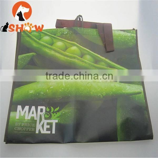 Non-woven fabric bags shopping bag promotion gift printing logo customized OEM order accepted