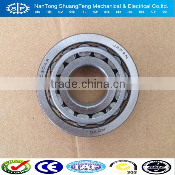 small size treadmill roller Bearing KOYO Taper Roller Bearing 30222