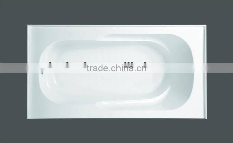 cUPC cheap-acrylic-bathtub,bathtub specification,bathtub 110 cm