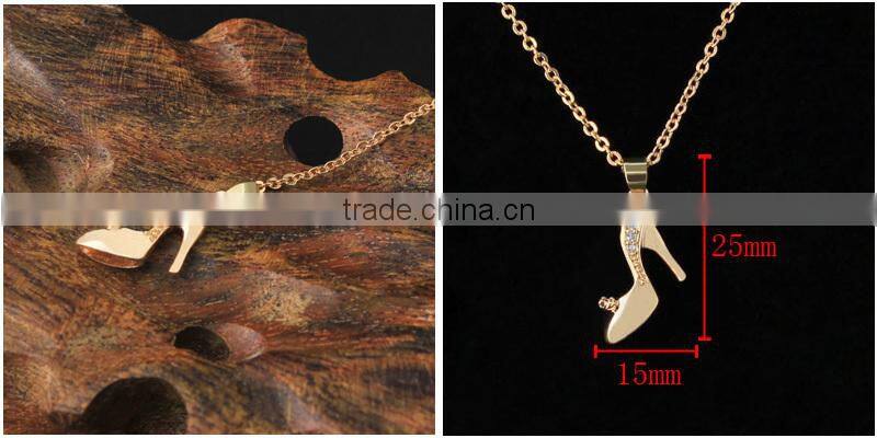 Factory direct wholesale italian costume jewelry china gold clasps for necklaces