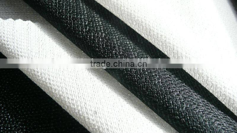 high density cotton shirt interlining 2060SF